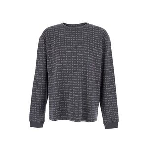 Erl Brown Sweaters & Knitwear - Sweatshirts Men
